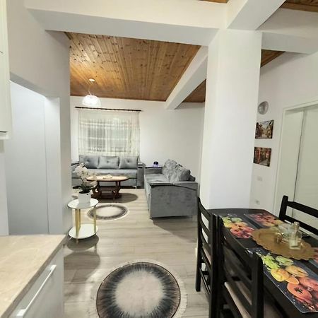Villa Likaj Berat Ngoại thất bức ảnh