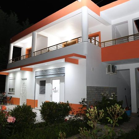 Villa Likaj Berat Ngoại thất bức ảnh