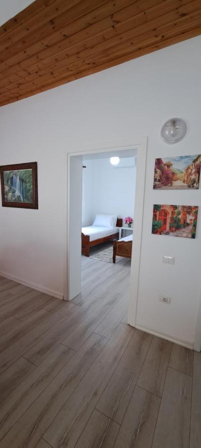 Villa Likaj Berat Ngoại thất bức ảnh