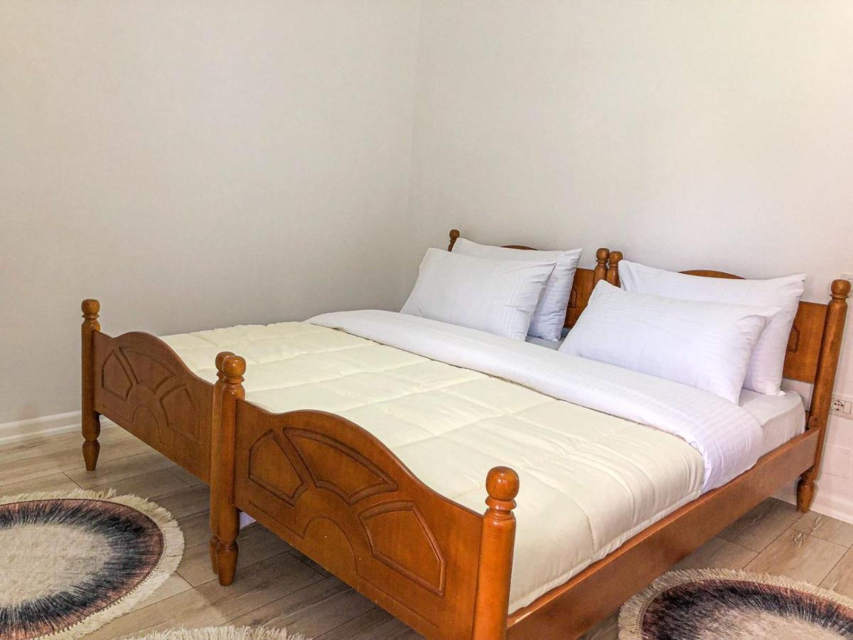Villa Likaj Berat Ngoại thất bức ảnh