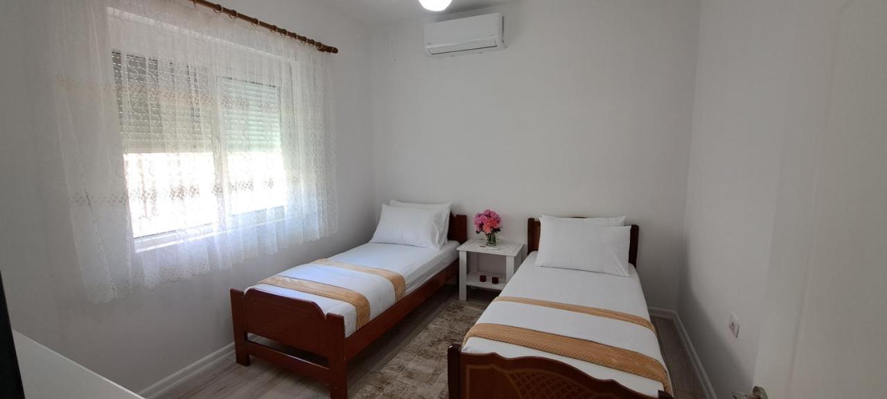Villa Likaj Berat Ngoại thất bức ảnh