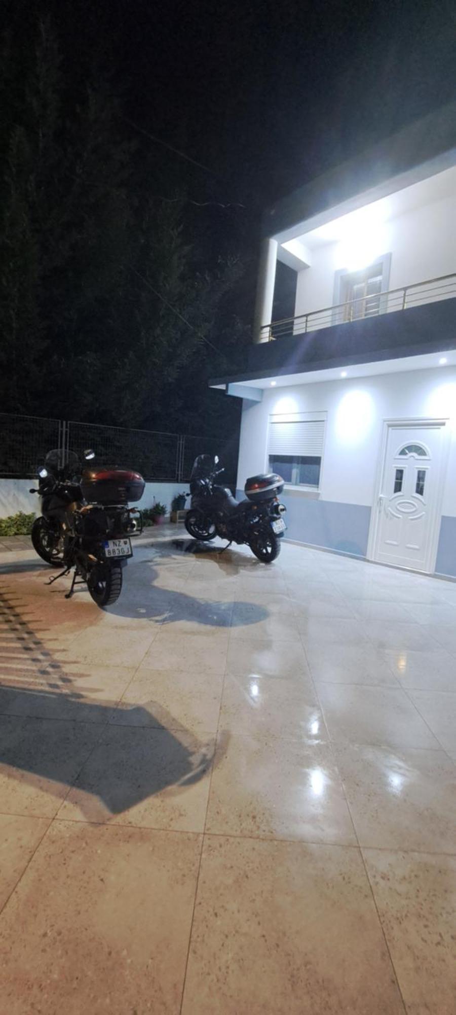 Villa Likaj Berat Ngoại thất bức ảnh