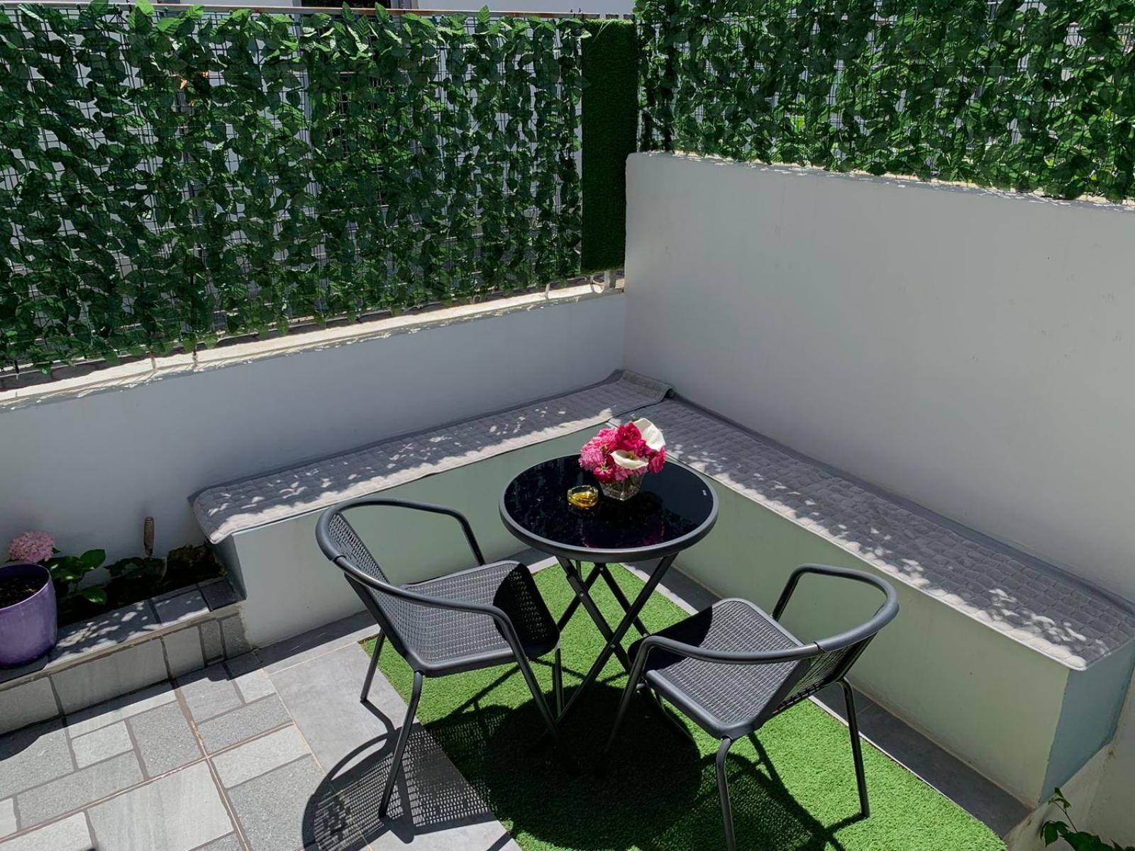 Villa Likaj Berat Ngoại thất bức ảnh