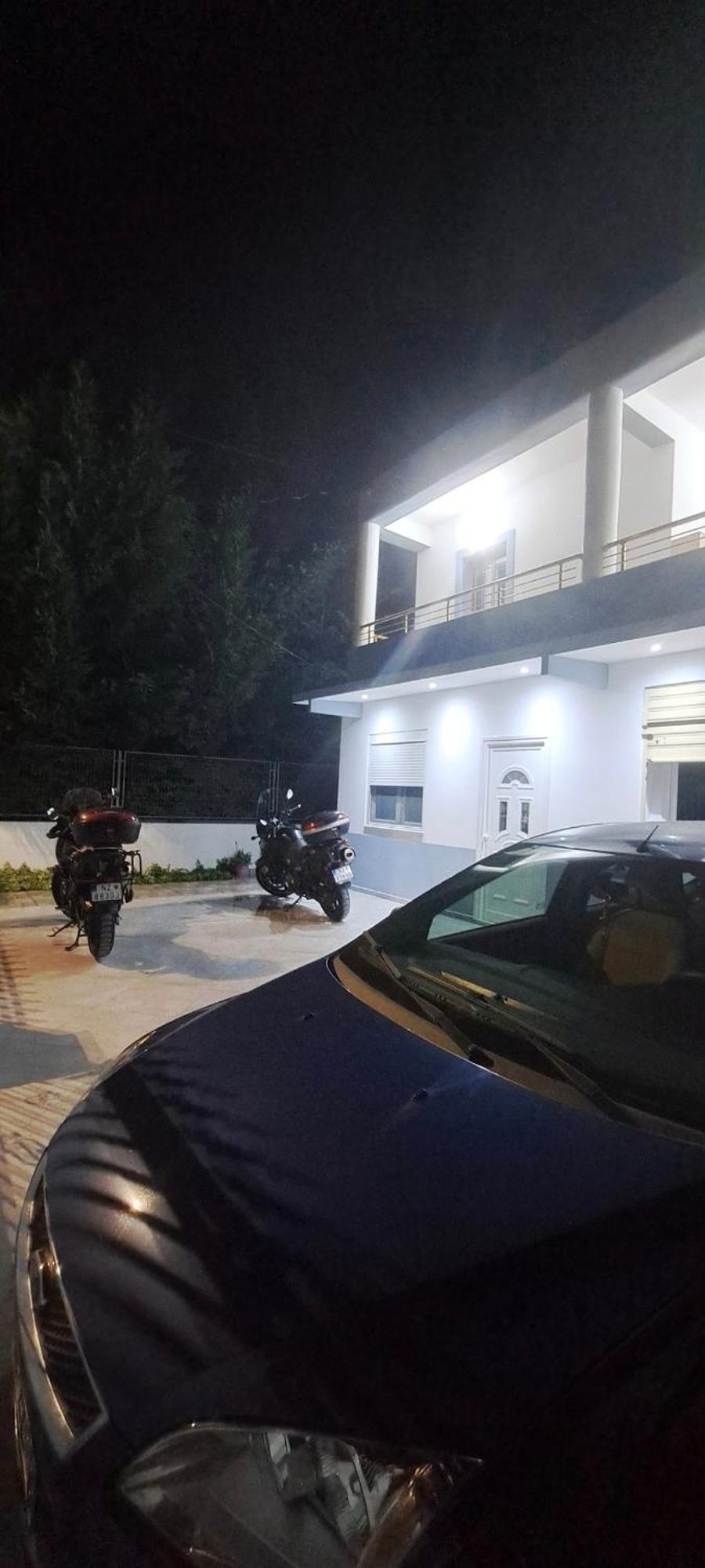 Villa Likaj Berat Ngoại thất bức ảnh