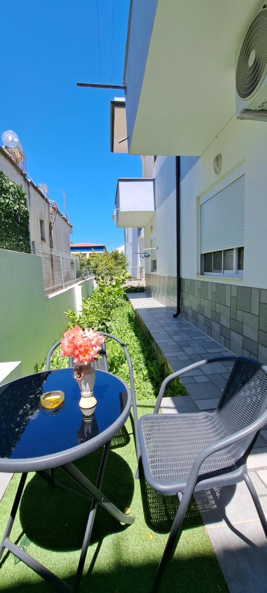 Villa Likaj Berat Ngoại thất bức ảnh