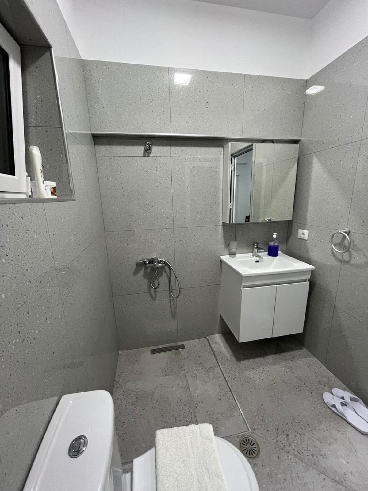 Villa Likaj Berat Ngoại thất bức ảnh