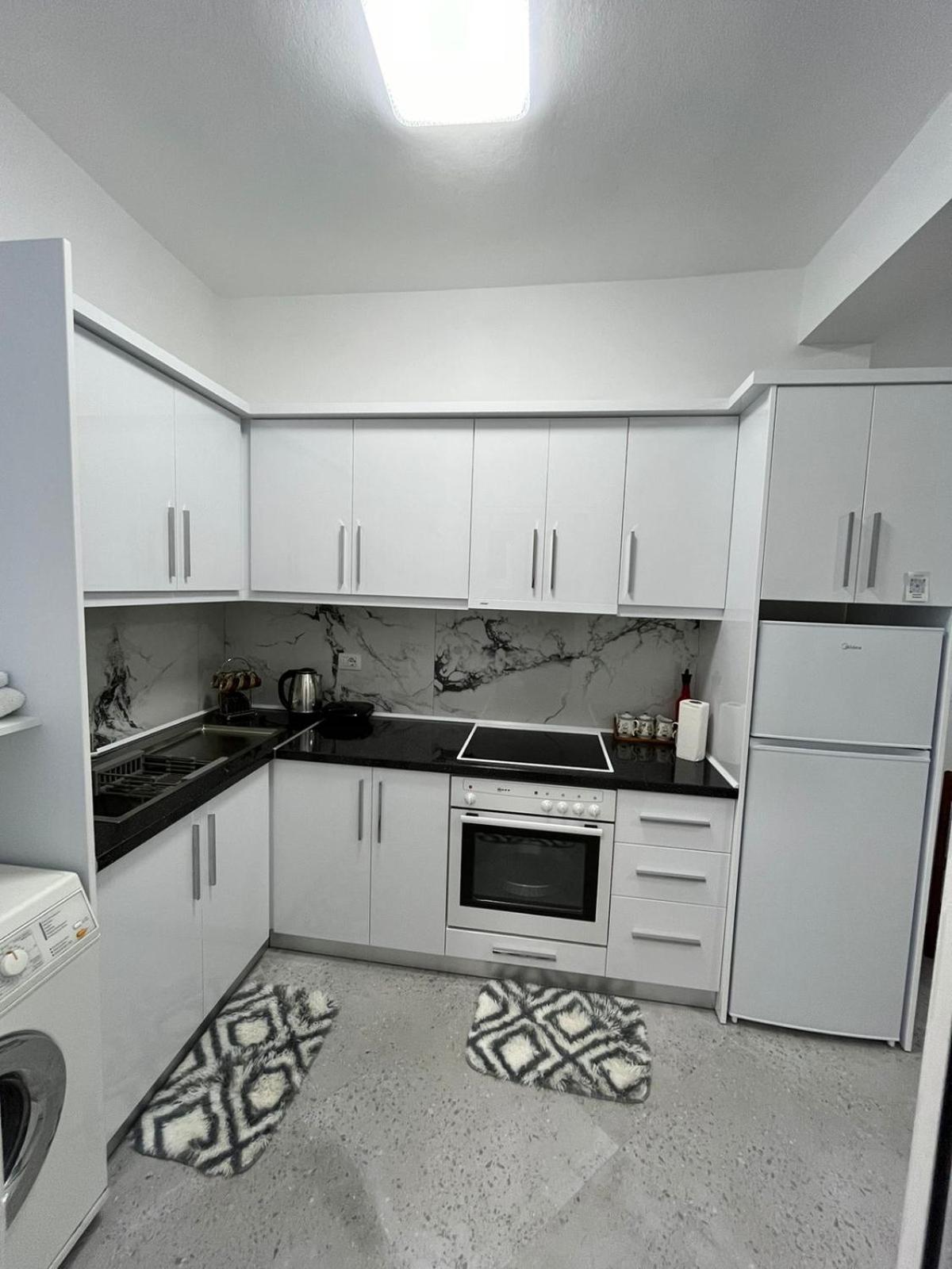 Villa Likaj Berat Ngoại thất bức ảnh