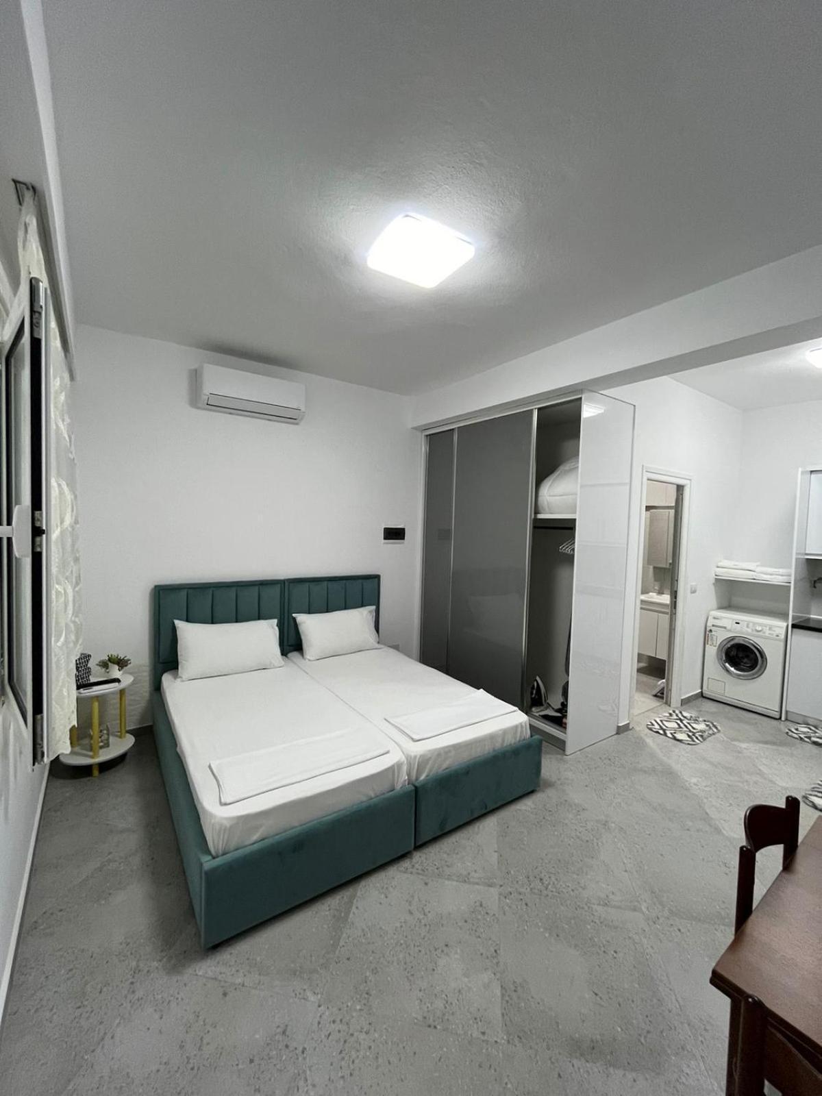 Villa Likaj Berat Ngoại thất bức ảnh