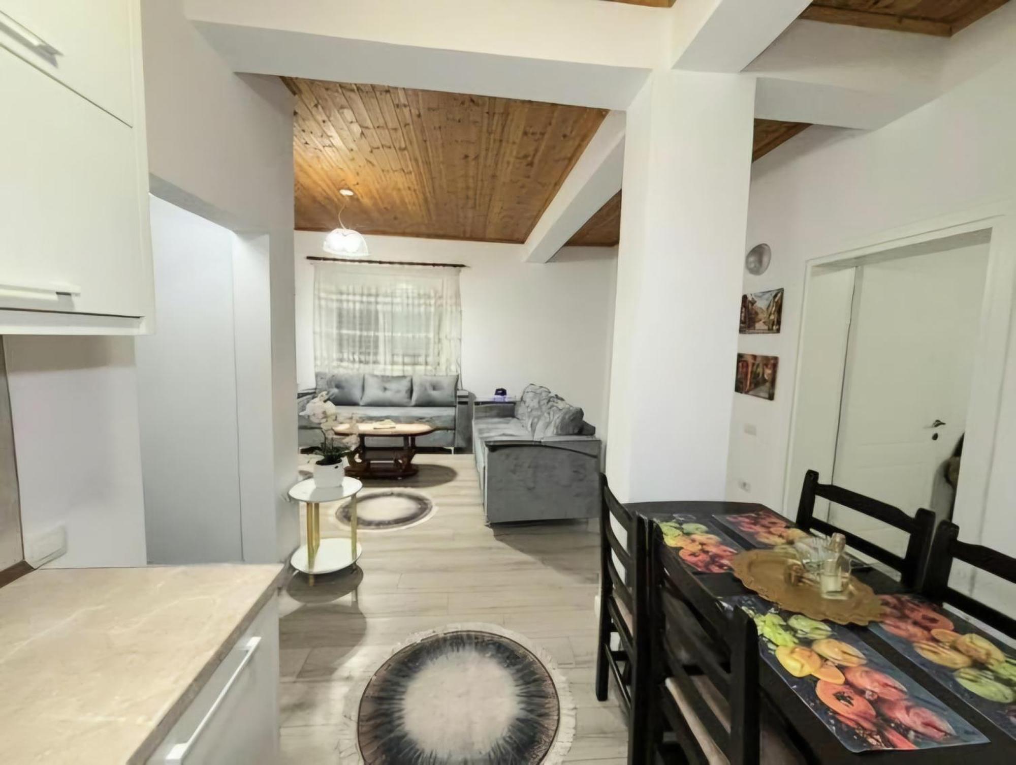 Villa Likaj Berat Ngoại thất bức ảnh