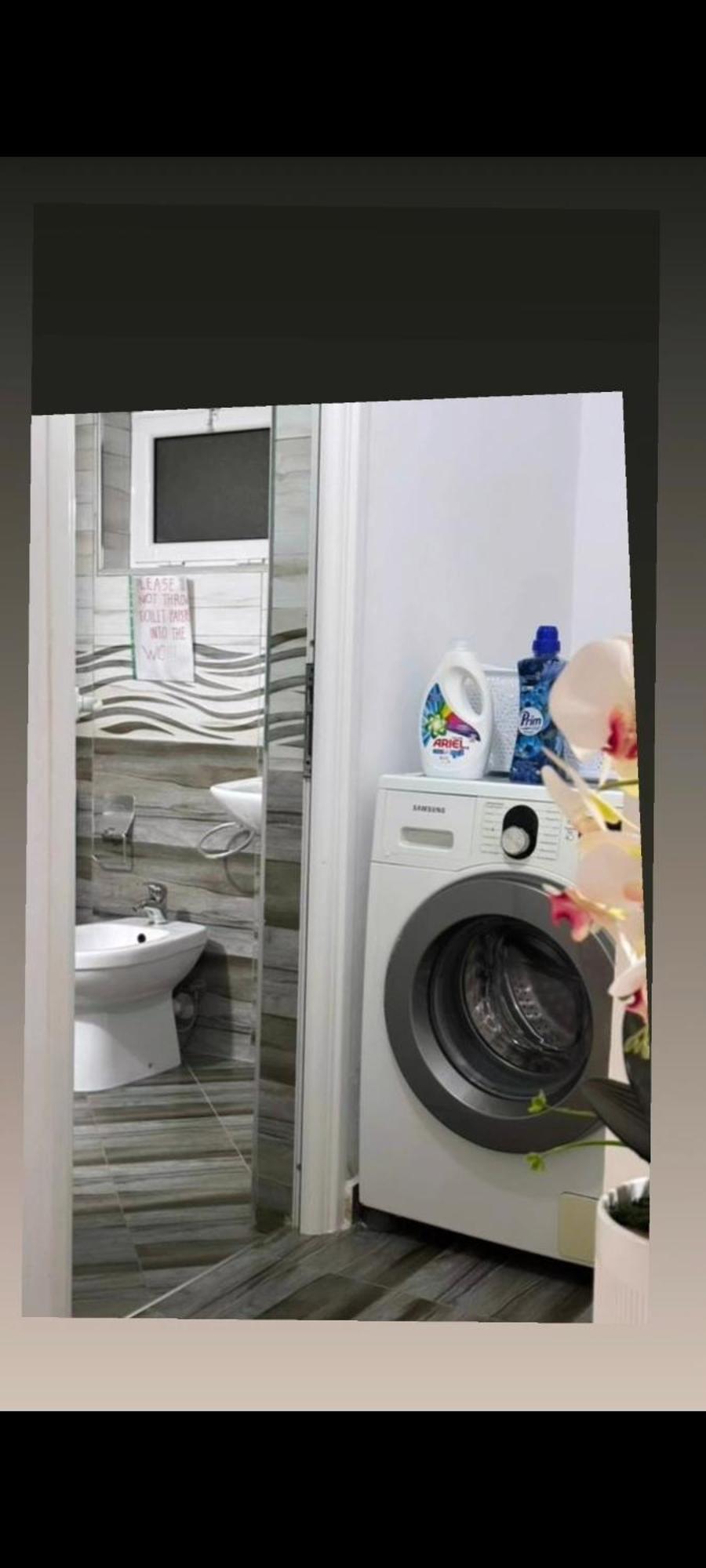 Villa Likaj Berat Ngoại thất bức ảnh
