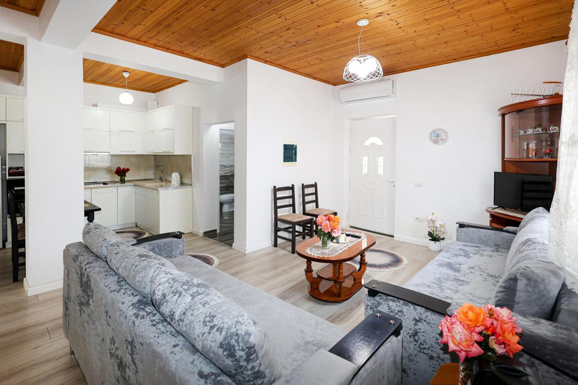 Villa Likaj Berat Ngoại thất bức ảnh