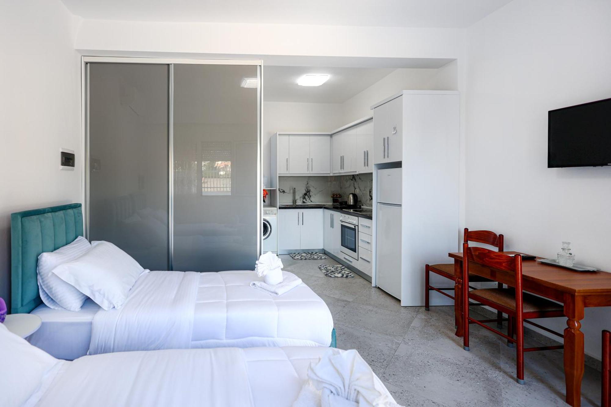 Villa Likaj Berat Ngoại thất bức ảnh