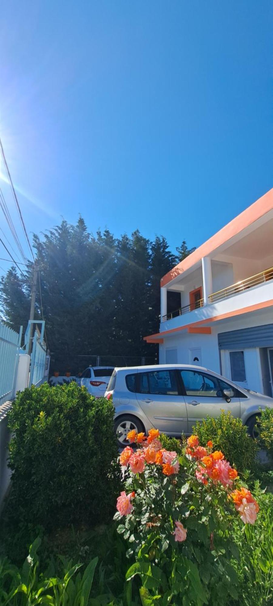 Villa Likaj Berat Ngoại thất bức ảnh
