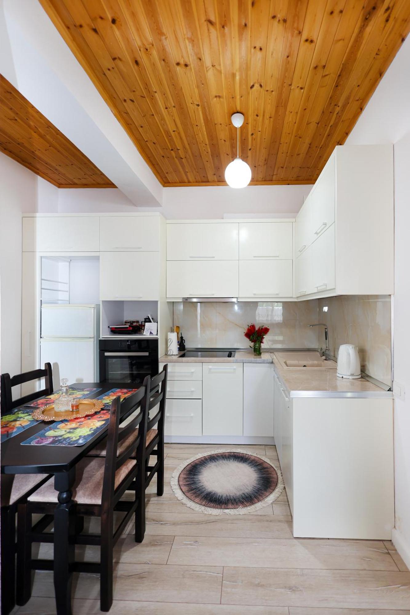 Villa Likaj Berat Ngoại thất bức ảnh