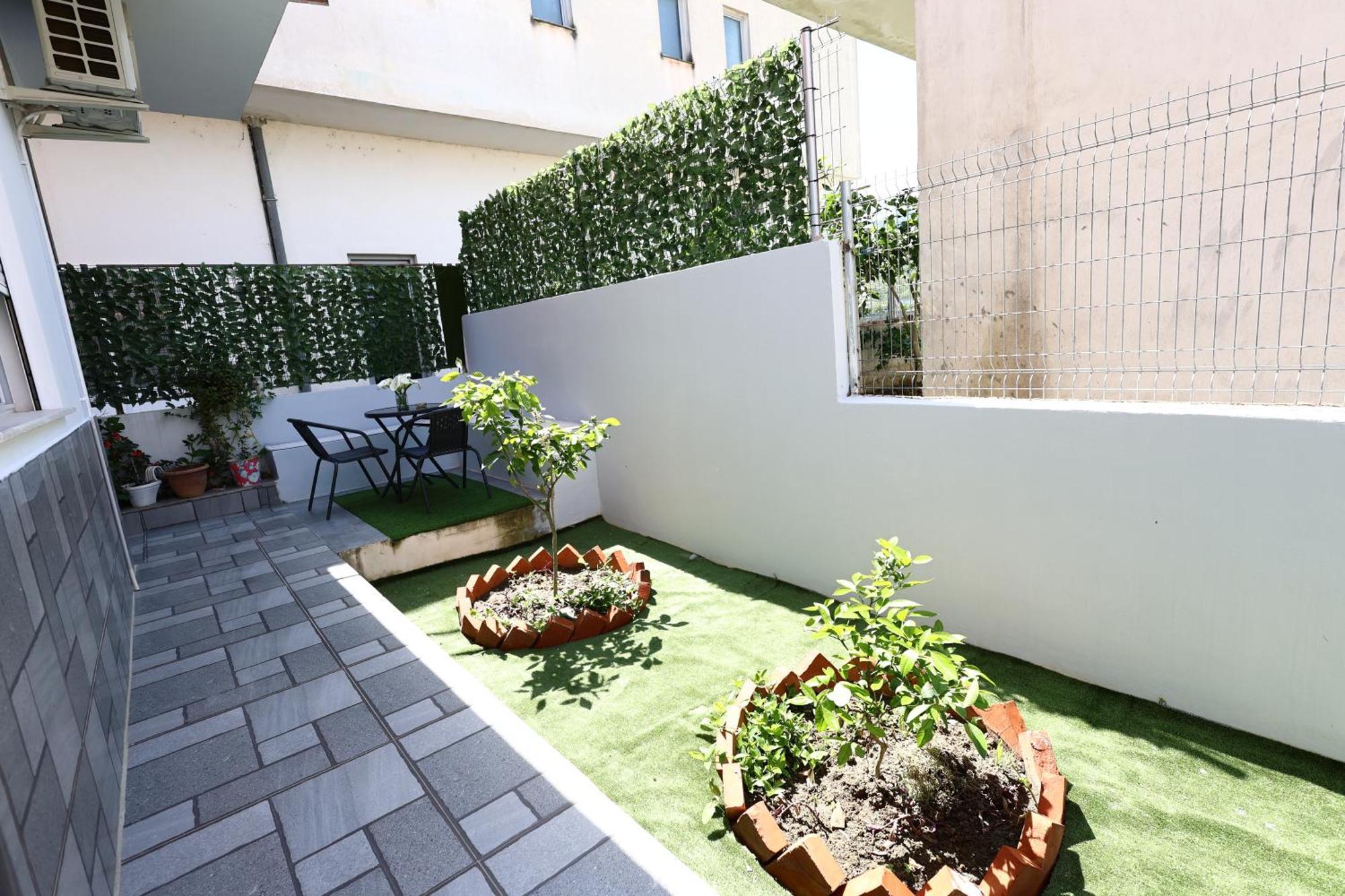 Villa Likaj Berat Ngoại thất bức ảnh